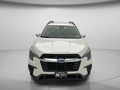 Used 2023 Subaru Ascent Premium w/ Convenience Package AWD/4WD image 2