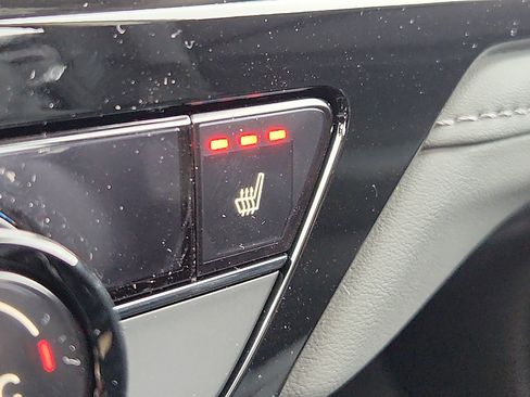 New 2025 Honda Accord EX-L image 15