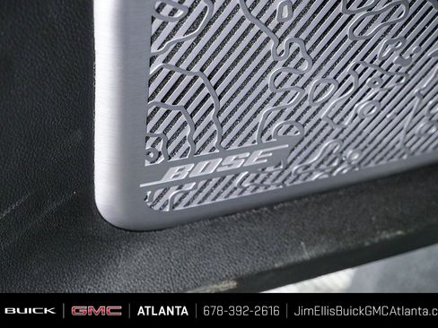 New 2026 GMC Hummer EV SUV AWD/4WD image 8