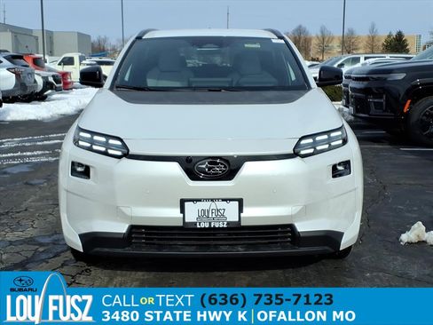 New 2026 Subaru Solterra image 20