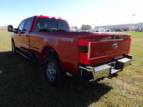 New 2026 Ford F350 Lariat AWD/4WD image 8