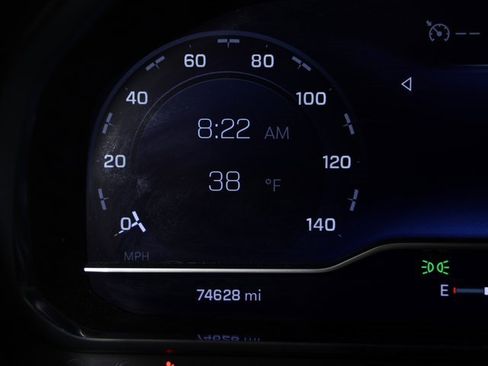 Used 2022 Chevrolet Tahoe Z71 image 11