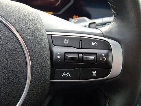 Certified 2025 Kia K5 EX image 22
