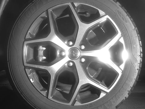 Used 2025 Jeep Compass Limited AWD/4WD image 12