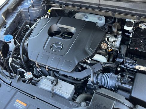 Used 2024 MAZDA CX-5 Carbon Edition image 27