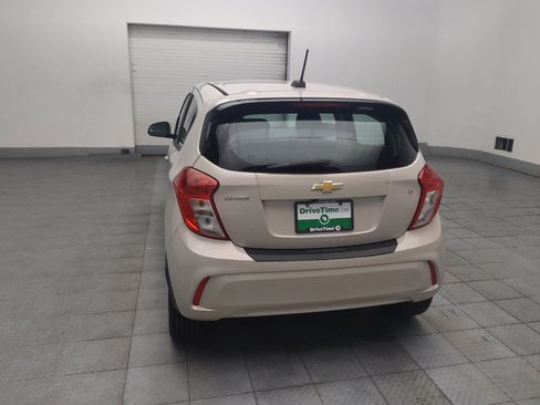 Used 2021 Chevrolet Spark LT FWD image 6