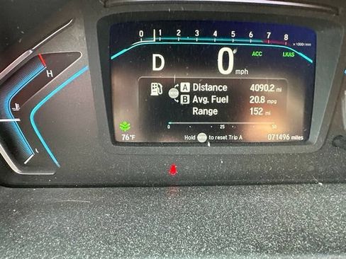 Used 2019 Honda Odyssey Elite image 23