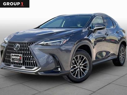 Used 2026 Lexus NX 350 AWD w/ Cold Area Package