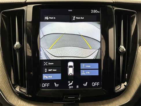 Used 2021 Volvo XC60 T5 Inscription w/ Advanced Package image 17
