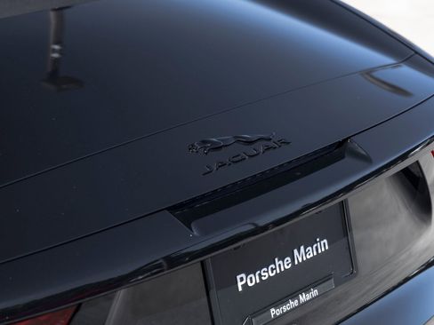 Used 2024 Jaguar F-TYPE R-Dynamic RWD image 20