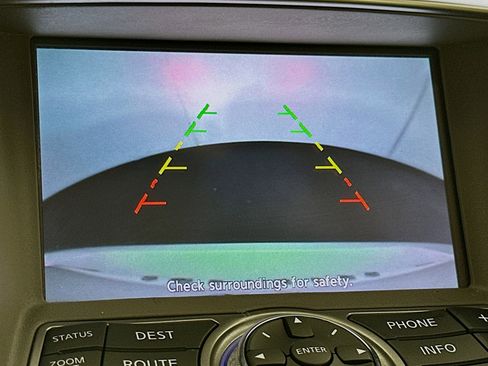 Used 2013 INFINITI G37 Journey w/ Premium Pkg image 23