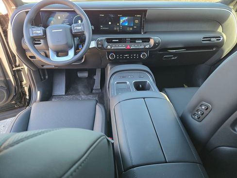 New 2026 Hyundai Palisade Calligraphy image 8