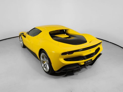 Used 2024 Ferrari 296 GTB image 6