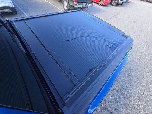 Used 2018 Ford F150 Raptor w/ Equipment Group 801A Mid image 7