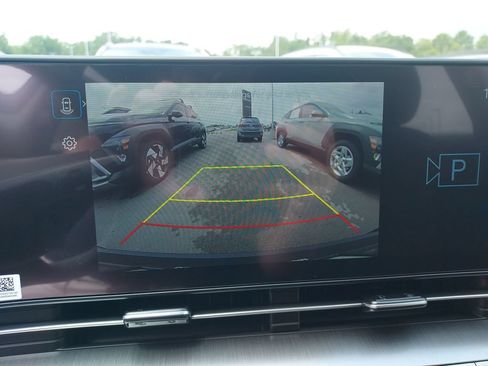 New 2026 Hyundai Kona SEL Sport FWD image 22