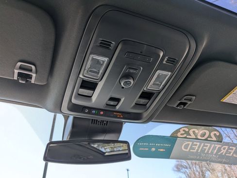 Certified 2023 Chevrolet Tahoe LT image 24