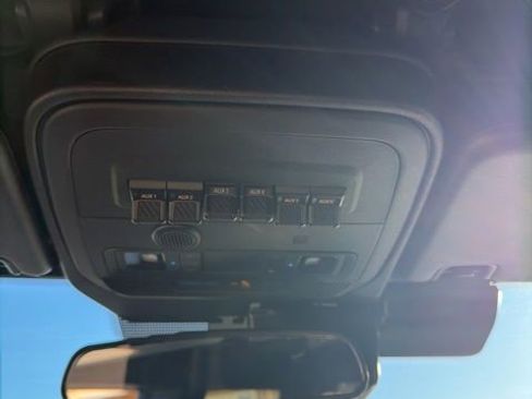 New 2025 Ford Bronco Big Bend w/ Black Diamond Package image 20