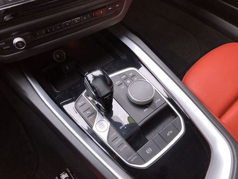 Used 2019 BMW Z4 sDrive30i w/ Convenience Package RWD image 25