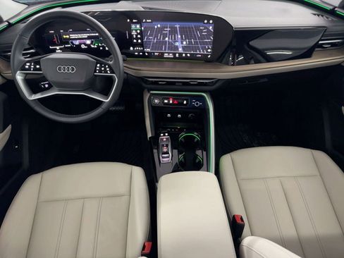 New 2025 Audi Q5 Premium image 17