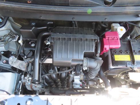 Used 2024 Mitsubishi Mirage ES FWD image 10