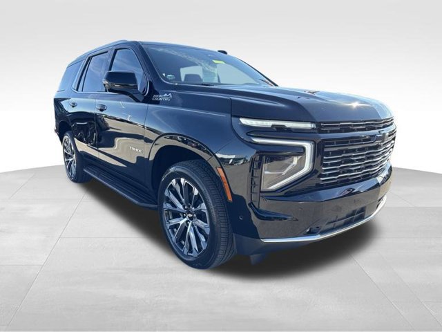 New 2026 Chevrolet Tahoe High Country AWD/4WD image 7