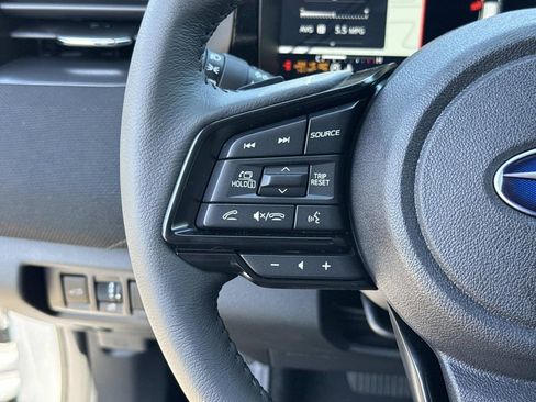 New 2026 Subaru Outback Premium AWD/4WD image 40