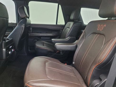 Used 2020 Ford Expedition King Ranch AWD/4WD image 18