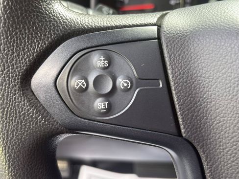 Used 2019 Chevrolet Silverado 3500 W/T w/ WT Convenience Package AWD/4WD image 18
