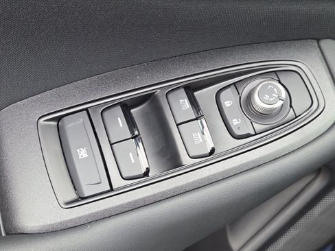 Used 2025 Subaru Legacy Premium image 22