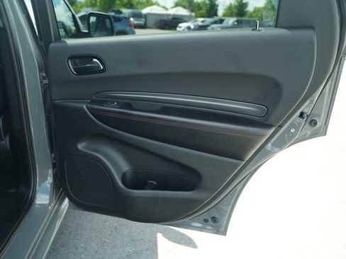 Used 2025 Dodge Durango GT AWD/4WD image 23