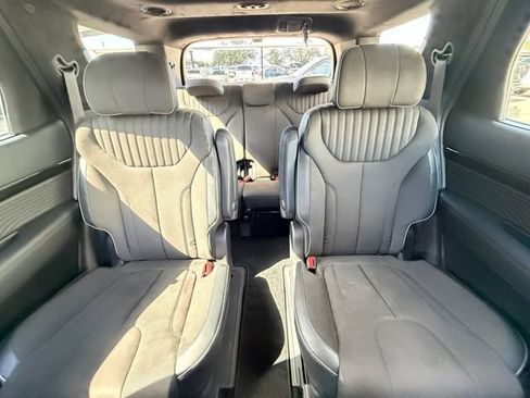 Used 2025 Hyundai Palisade Calligraphy AWD/4WD image 5