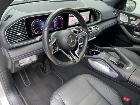 Certified 2024 Mercedes-Benz GLE 450 4MATIC image 18