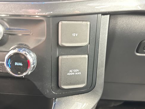 Certified 2023 Ford F150 XLT w/ Equipment Group 302A High image 33