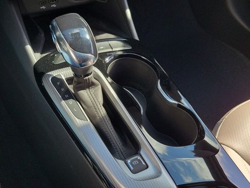 New 2026 Buick Envista Avenir FWD image 31