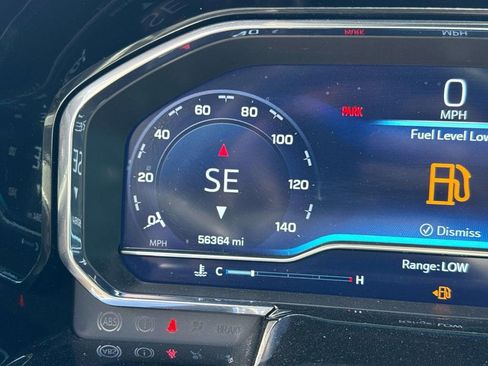 Used 2023 Chevrolet Silverado 1500 ZR2 w/ Technology Package image 21