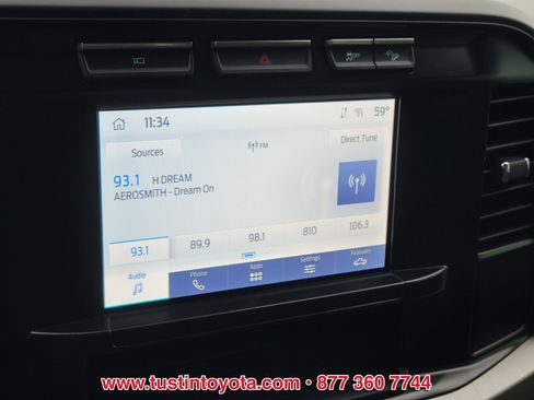 Used 2023 Ford F250 XL w/ STX Appearance Package image 20