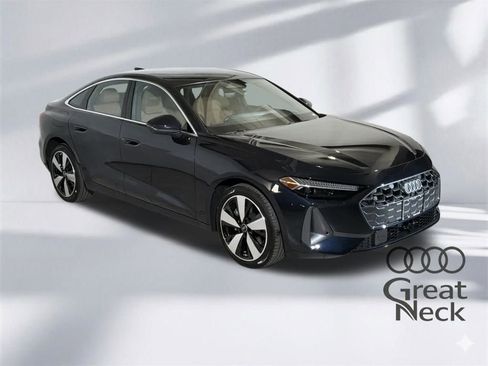 New 2025 Audi A5 2.0T Premium Plus image 9