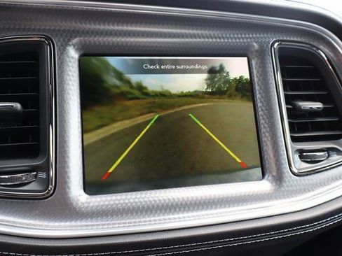 Used 2023 Dodge Challenger SRT Hellcat Jailbreak image 24