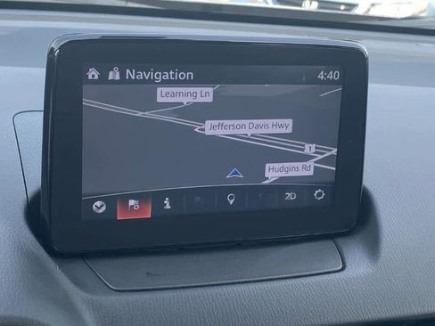 Used 2019 MAZDA CX-3 Grand Touring w/ Premium Package image 17