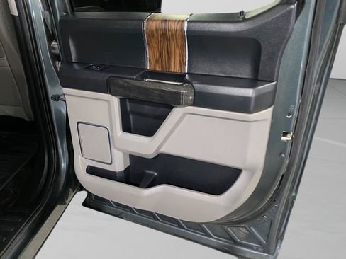 Used 2018 Ford F150 Lariat AWD/4WD image 25