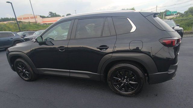 Used 2024 MAZDA CX-50 AWD 2.5 S w/ Cargo Package image 6
