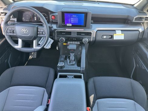 New 2026 Toyota 4Runner TRD Sport image 4