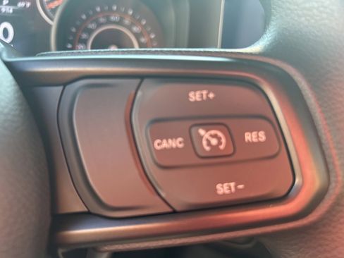 New 2025 Jeep Wrangler Sport image 16