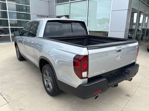 Used 2023 Honda Ridgeline RTL-E image 5