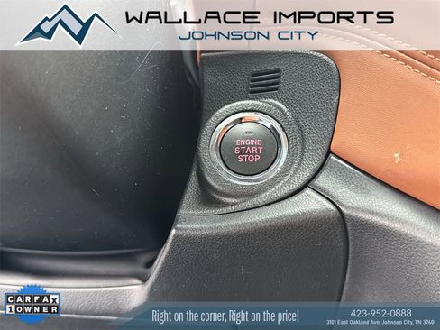 Used 2021 Subaru Legacy Touring XT w/ Popular Package #3 image 25