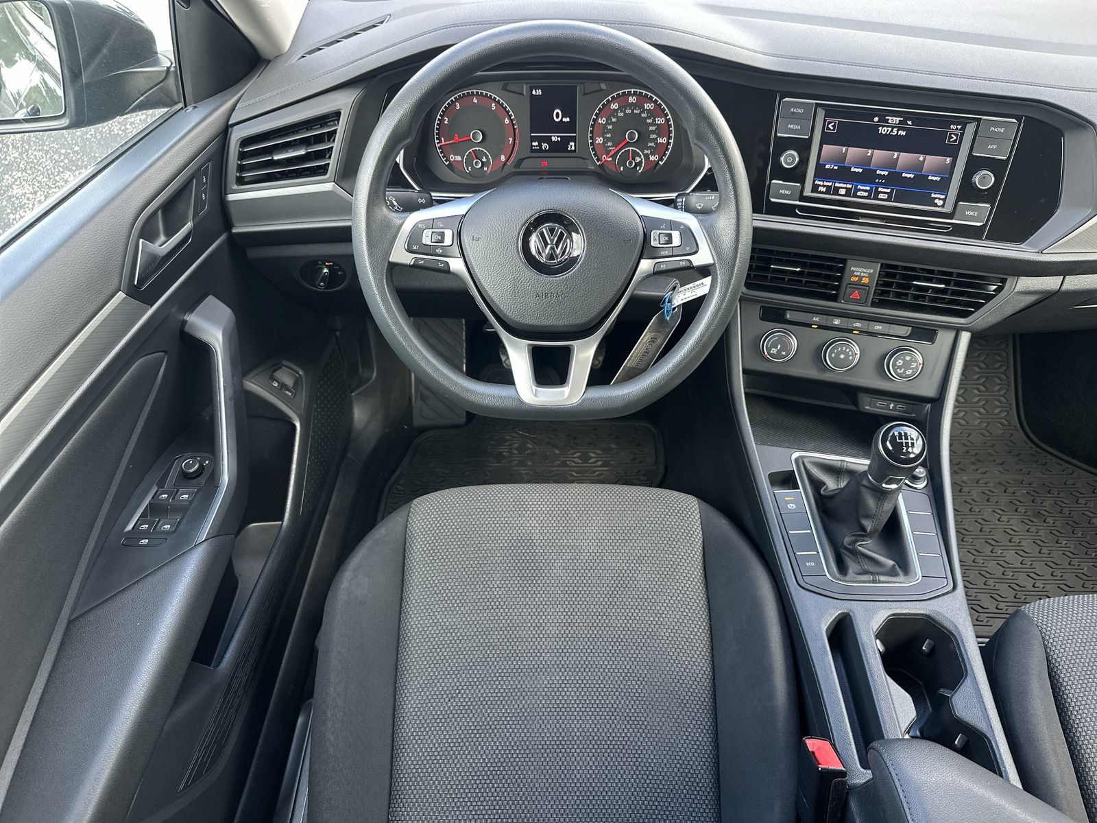 Used 2021 Volkswagen Jetta S FWD image 17