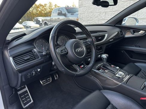 Used 2015 Audi S7 Prestige image 6