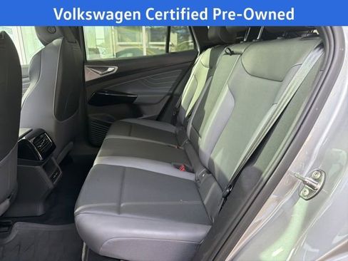 Certified 2023 Volkswagen ID.4 Pro S image 26