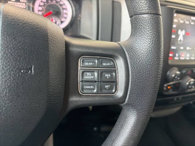 Used 2019 RAM 1500 Express w/ Wheel & Sound Group AWD/4WD image 18