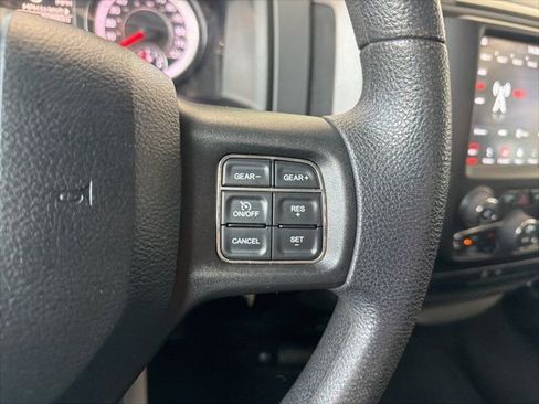 Used 2019 RAM 1500 Express w/ Wheel & Sound Group AWD/4WD image 18